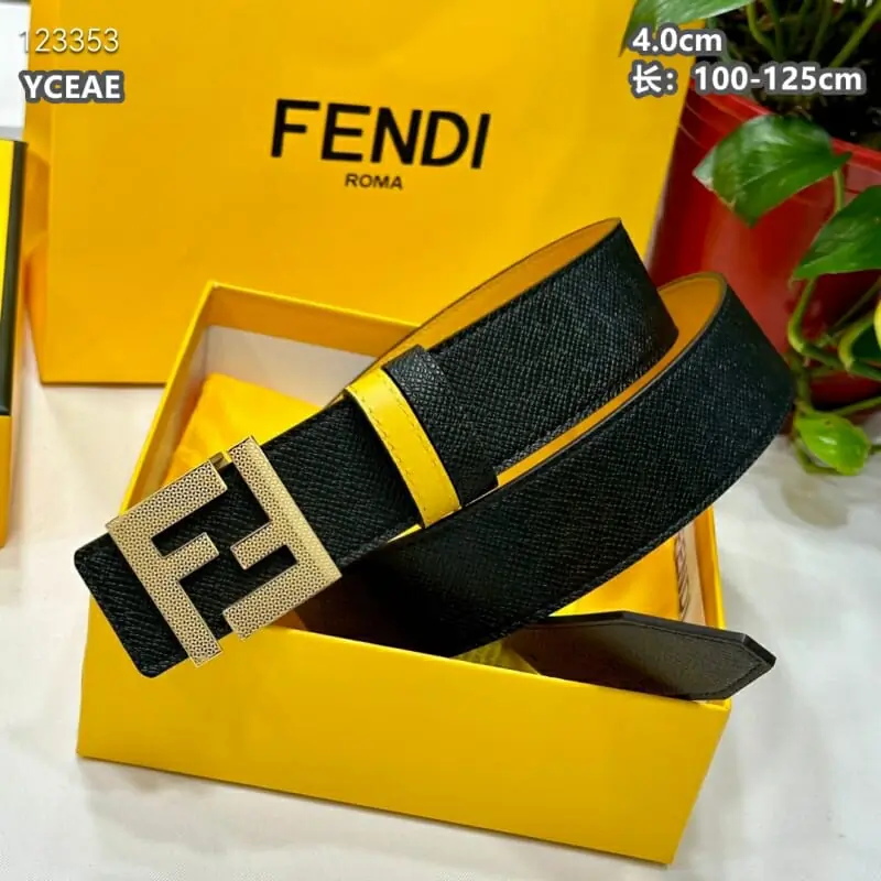 fendi aaa quality Ceintures pour homme s_121aba6